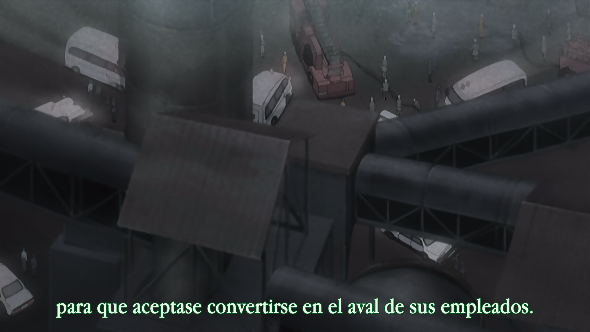 Higurashi no Naku Koro ni Gaiden: Nekogoroshi-hen (Yoru no Kousen)